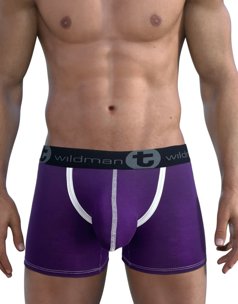 MO SQ LNG Purple Front