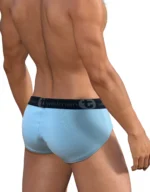 OB BR LightBlue Back