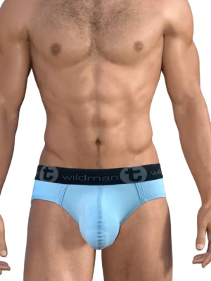 OB BR LightBlue FRONT