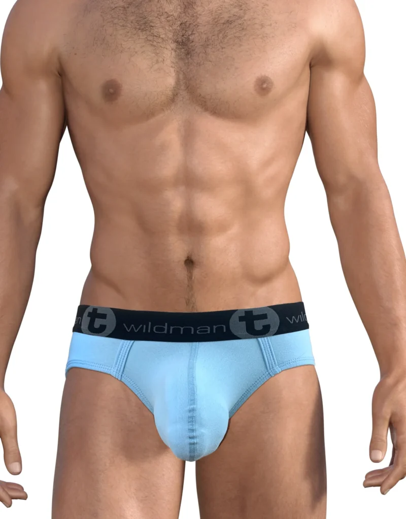 OB BR LightBlue FRONT