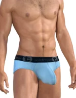 OB BR LightBlue Side