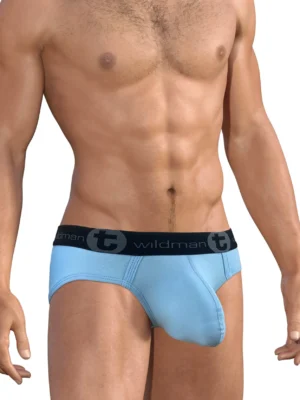 OB BR LightBlue Side