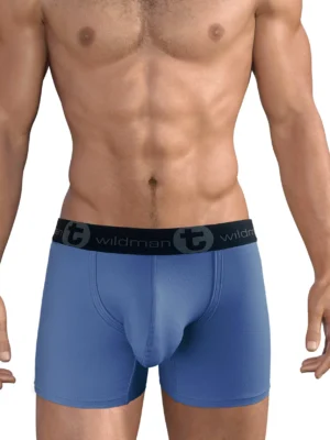 OB SQ LNG DARKBLUE FRONT