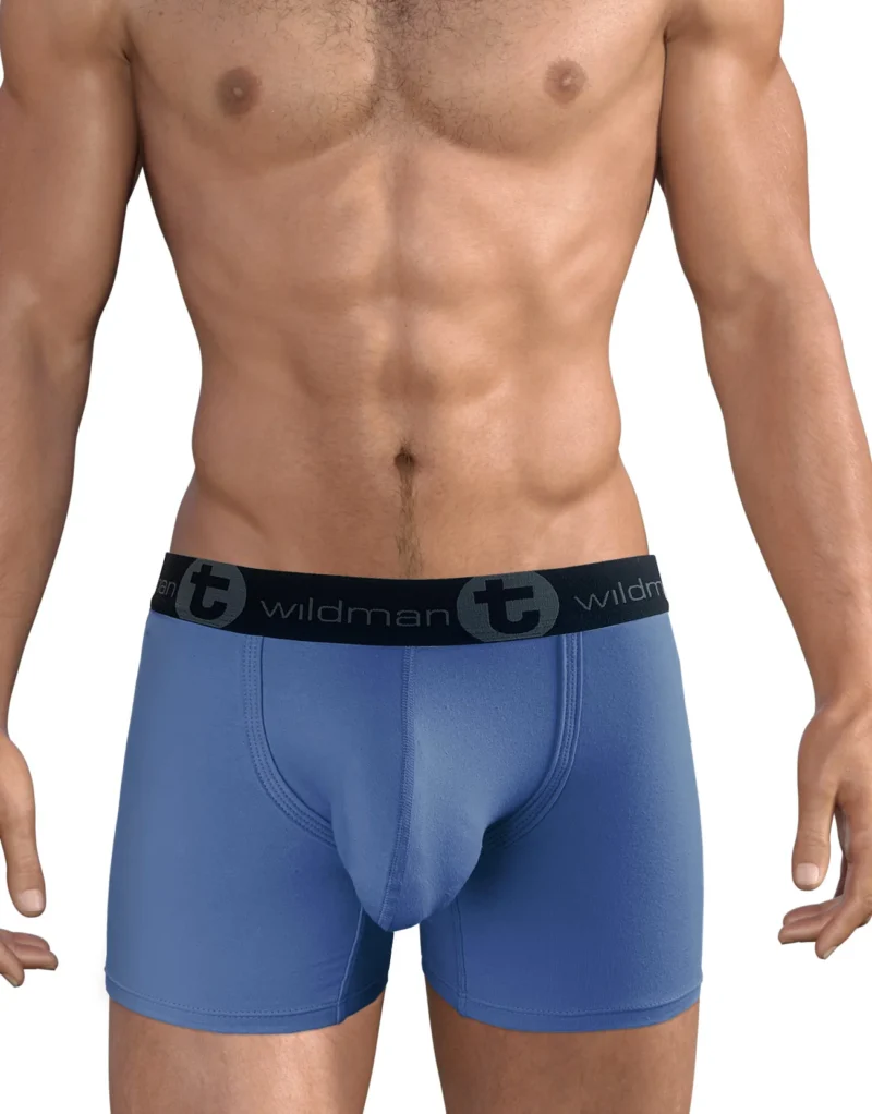 OB SQ LNG DARKBLUE FRONT
