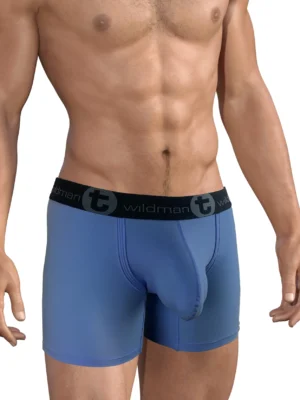 OB SQ LNG DARKBLUE SIDE