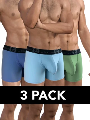 OB SQ LNG3PACK