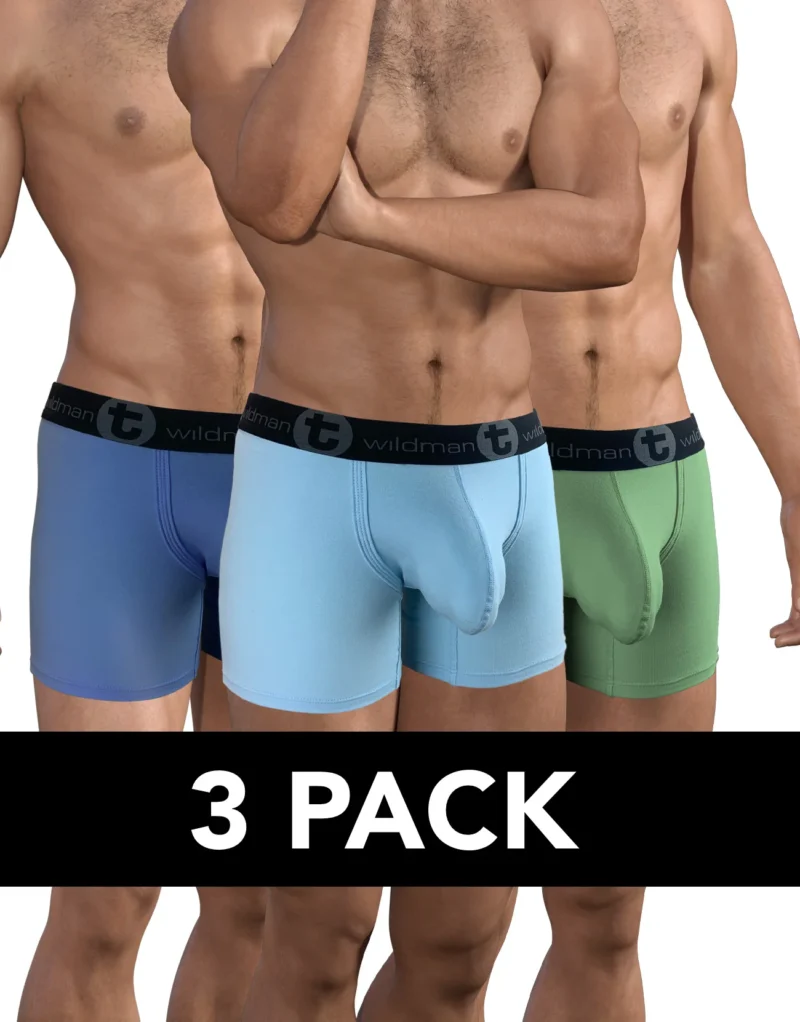 OB SQ LNG3PACK