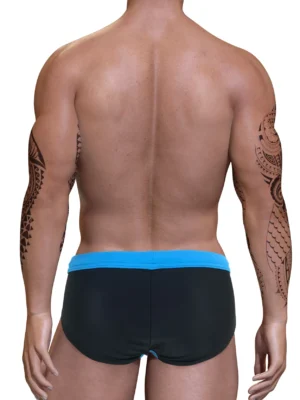 POBI Back Blue