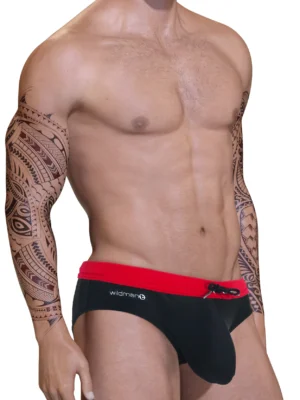 POBI Side Red