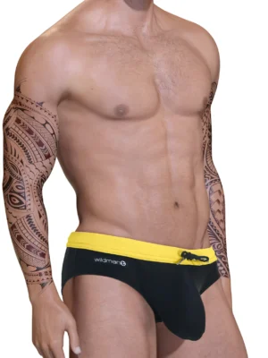 POBI Side Yellow