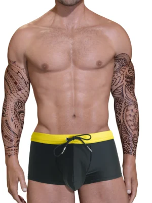 POSQ Yellow Front 1