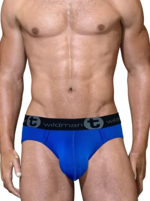 RB MEBR BL FRONT