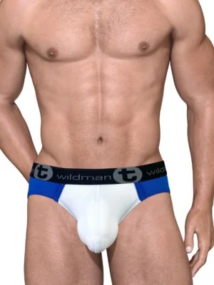 RB MEBR BLU WHT FRONT