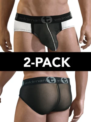 SLBR 2 PACK