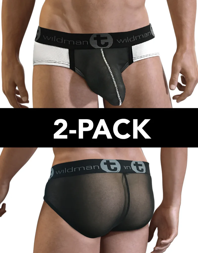 SLBR 2 PACK