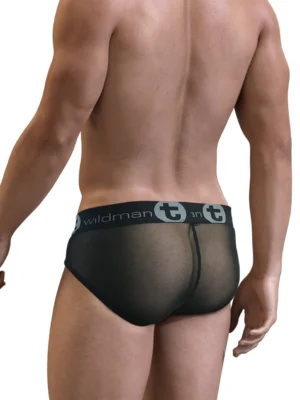 SLBR SEE ASS Back