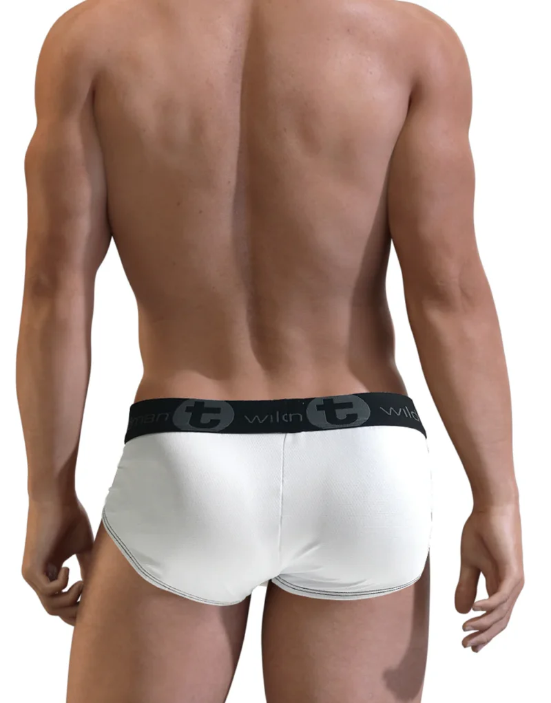 SLBR SEE POUCH BACK