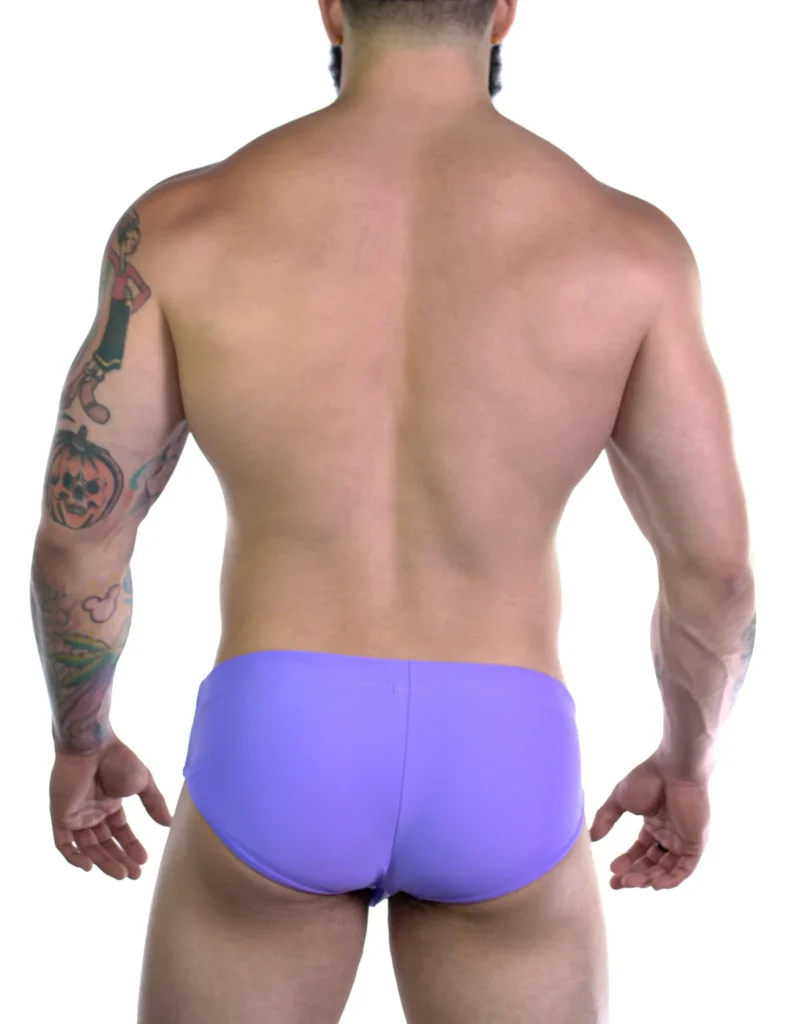 SPBI PURPLE Back