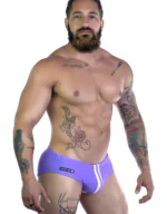 SPBI PURPLE Side