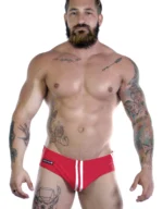 SPBI Red Front