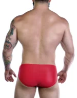 SPBI Red Back