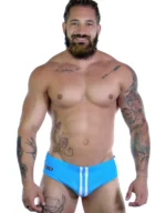 SPBi Teal Front