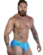 SPBi Teal Side