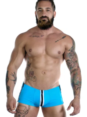 SPSQ BLUE FRONT