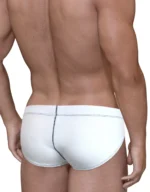 STI BR WHT BACK