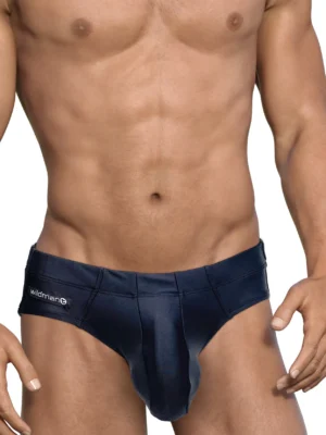 SW BR SOL BLK Front