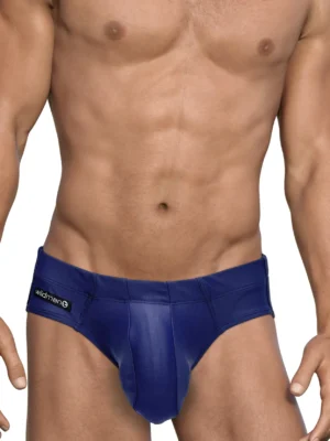 SW BR SOL NAVY Front