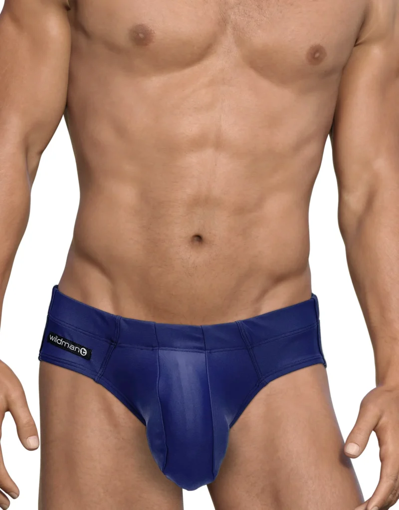 SW BR SOL NAVY Front