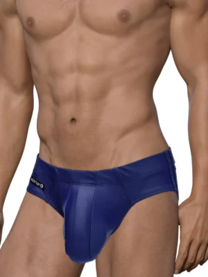 SW BR SOL NAVY Side