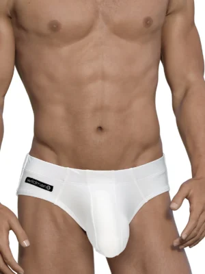 SW BR SOL WHT Front