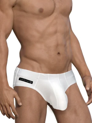 SW BR SOL WHT Side