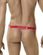WT 06 Red Back