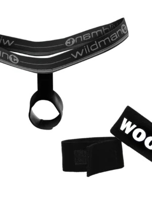 WT 08 Woof