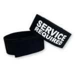 WT SERV REQ