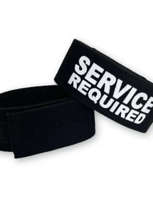 WT SERV REQ